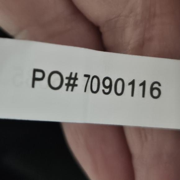 Boston Proper top with gold zipper size xs - Picture 9 of 14